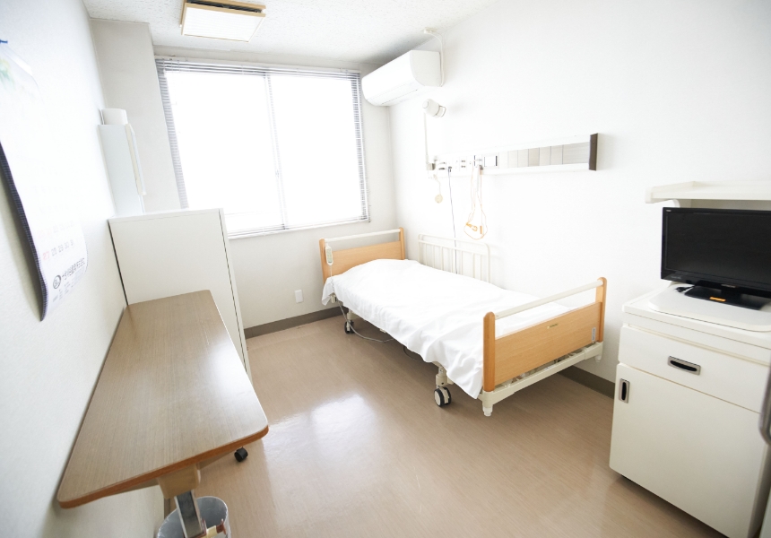 医療法人 白楊会　多治見クリニック